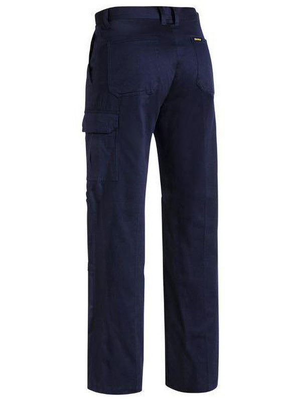 Bisley Cool Lightweight Utility Pants 4x Pack