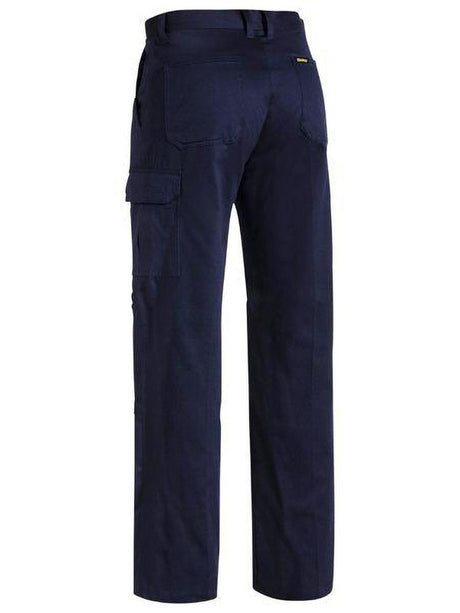 Bisley Cool Lightweight Utility Pants 4x Pack