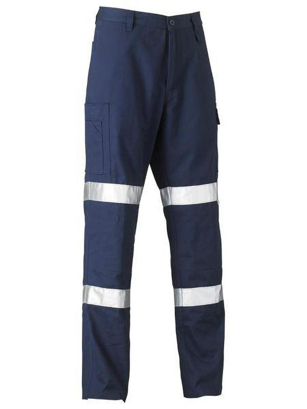 Bisley Taped Biomotion Cool Lightweight Utility Pants