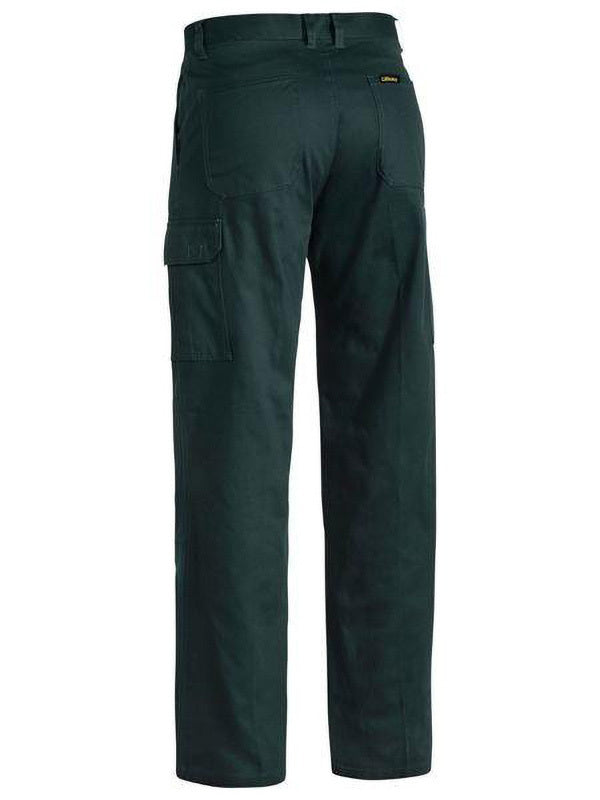 Bisley Cool Lightweight Utility Pants