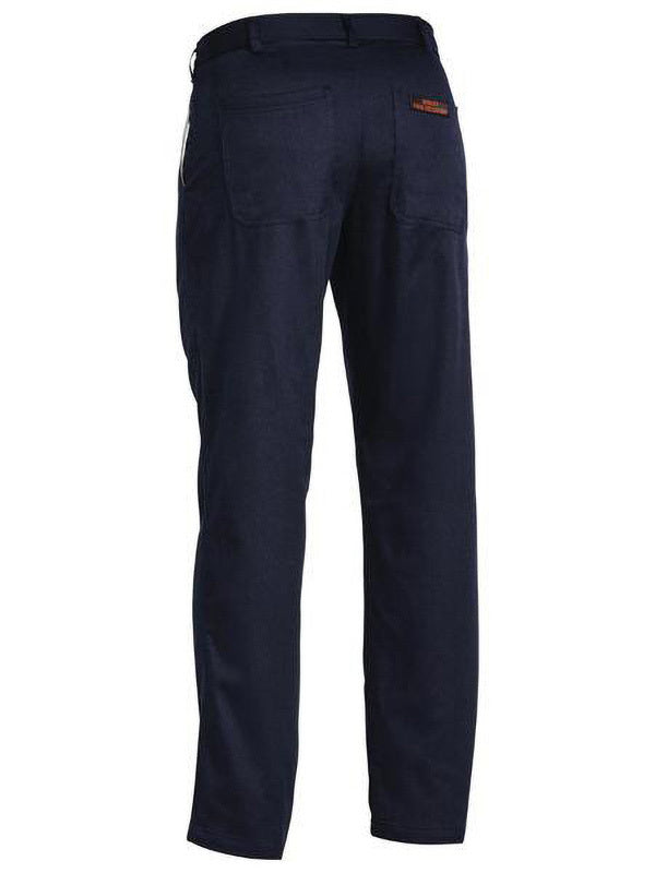 Bisley Westex Ultrasoft FR Work Pants