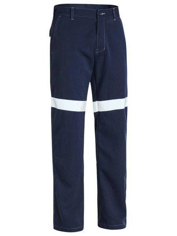 Bisley TenCate Tecasafe Plus 700 Taped FR Pants
