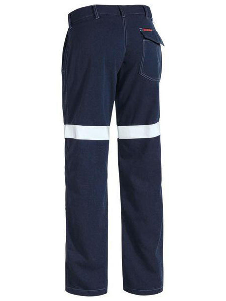 Bisley TenCate Tecasafe Plus 700 Taped FR Pants