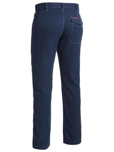 Bisley TenCate Tecasafe Plus 700 FR Pants