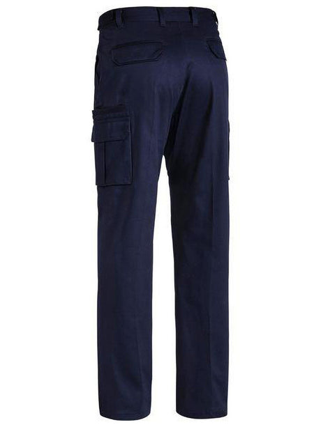 Bisley Original 8 Pocket Cargo Pants