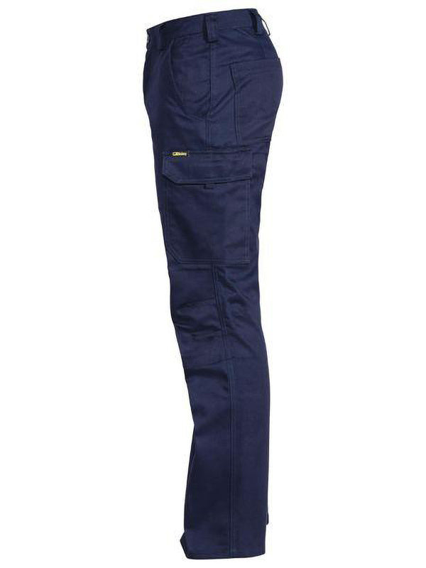 Bisley Industrial Engineered Cargo Pants