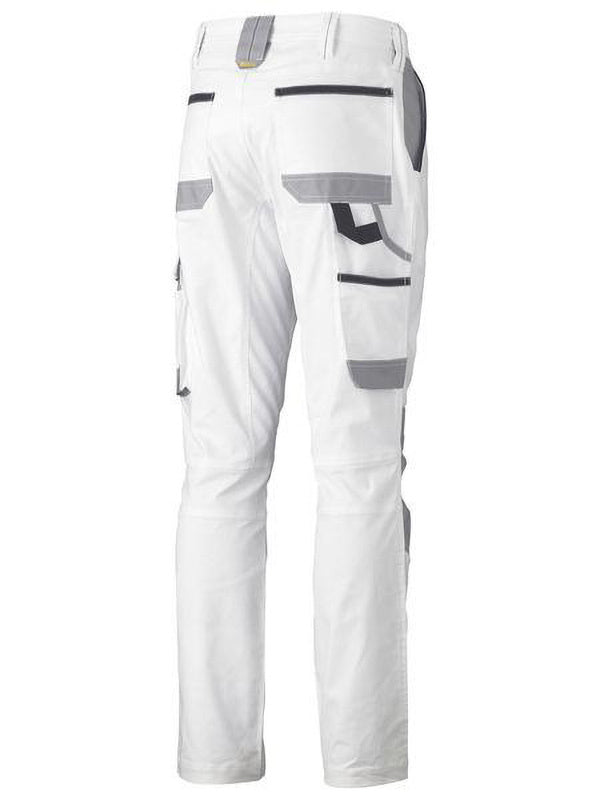 Bisley Painters Contrast Cargo Pants