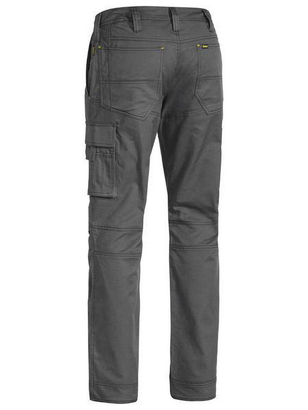 Bisley X Airflow Ripstop Engineered Cargo Work Pants
