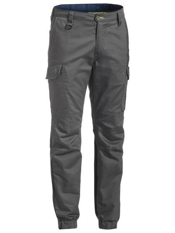 Bisley X Airflow Ripstop Stovepipe Engineered Cargo Pants