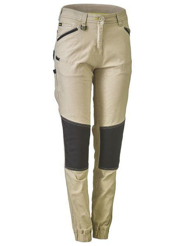 Bisley Women's Flx & Move Shield Panel Pants