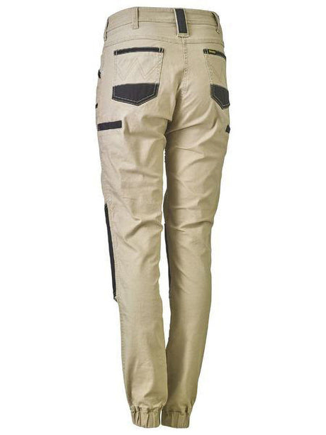 Bisley Women's Flx & Move Shield Panel Pants