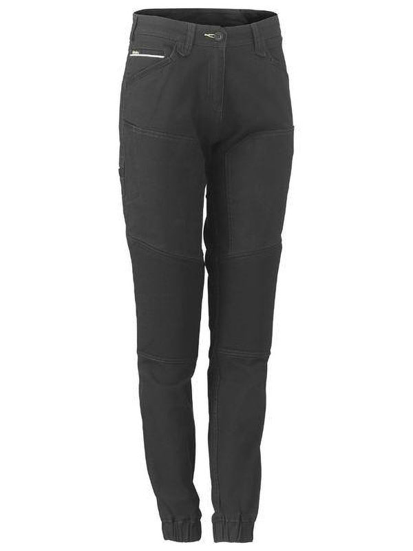 Bisley Women's Flx & Move Shield Panel Pants