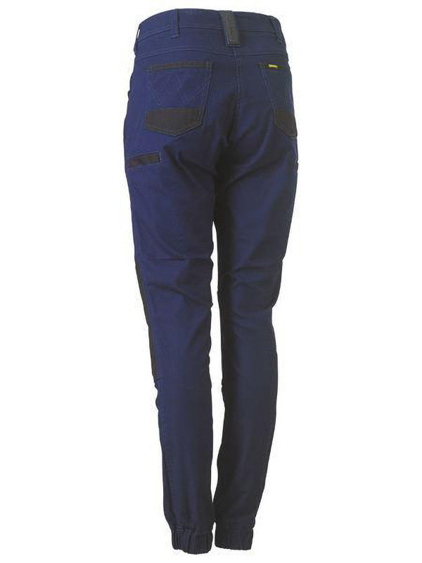 Bisley Women's Flx & Move Shield Panel Pants