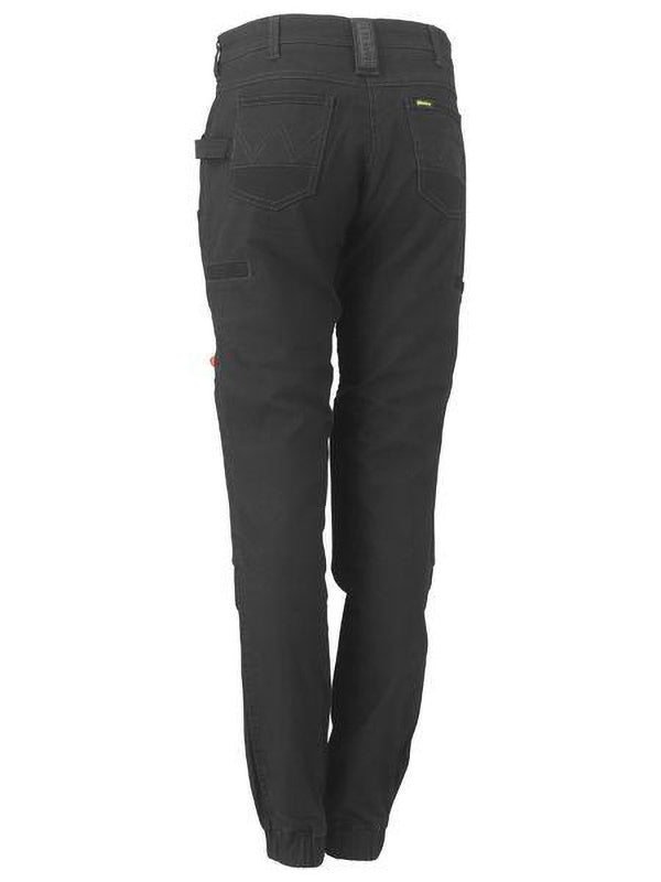 Bisley Women's Flx & Move Shield Panel Pants