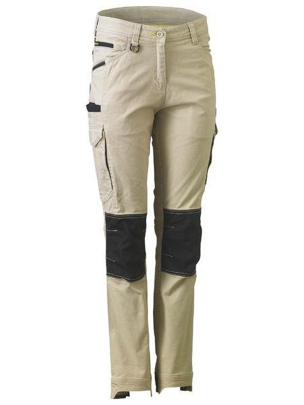 Bisley Women's Flx & Move Cargo Pants