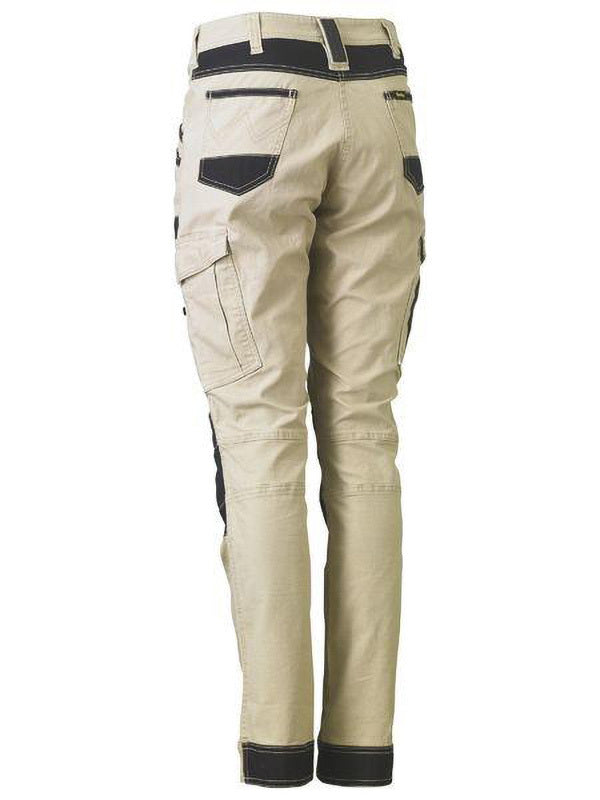 Bisley Women's Flx & Move Cargo Pants