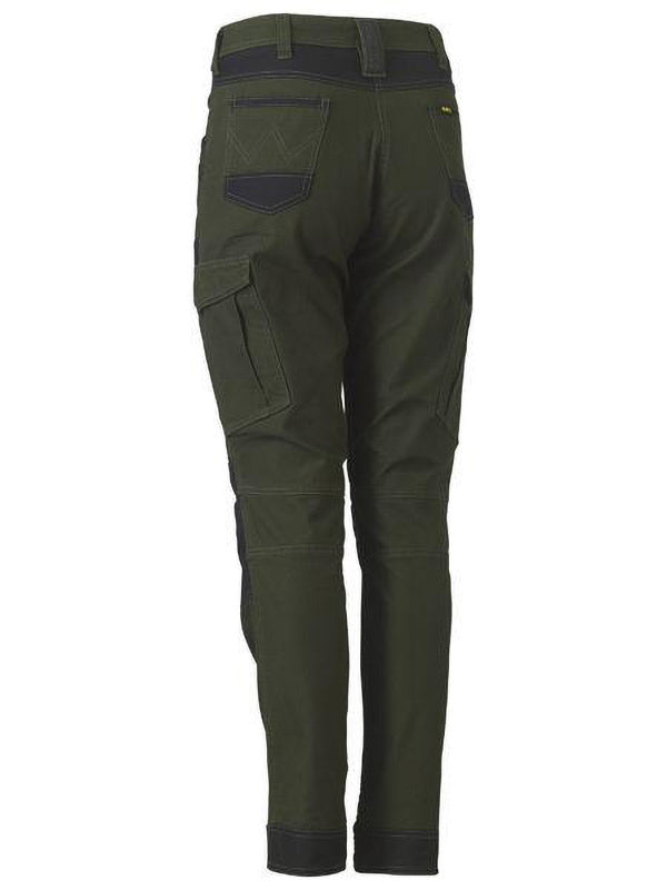 Bisley Women's Flx & Move Cargo Pants
