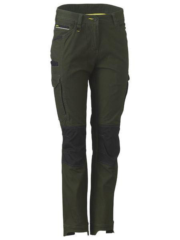 Bisley Women's Flx & Move Cargo Pants
