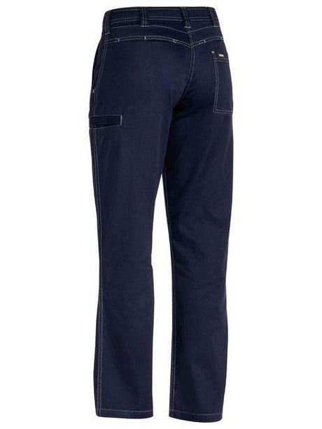Bisley Women's Cool Lightweight Vented Pant