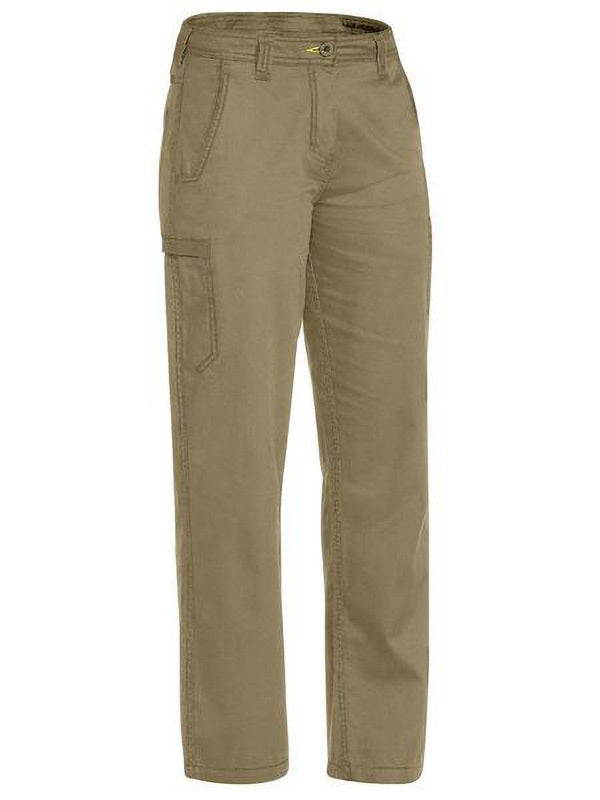 Bisley Women's Cool Lightweight Vented Pant