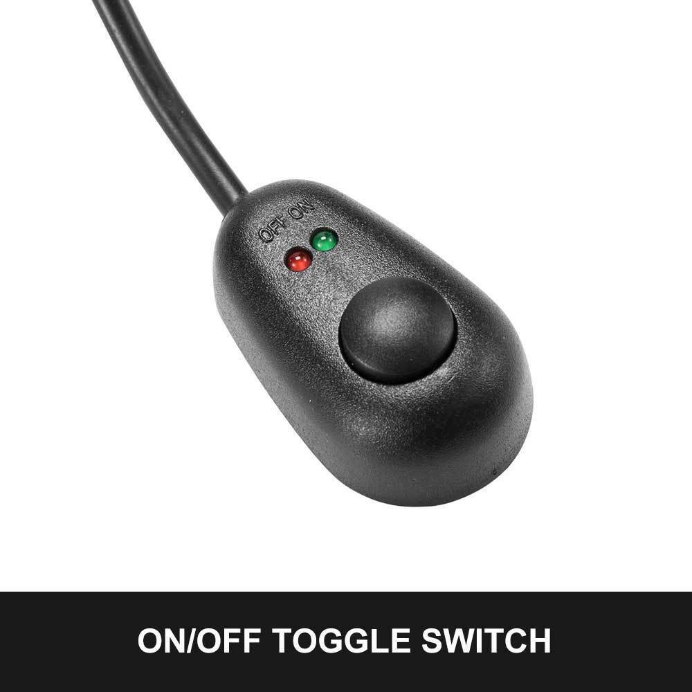 LIGHTFOX 2 Way High Beam DT Wiring Loom Kit