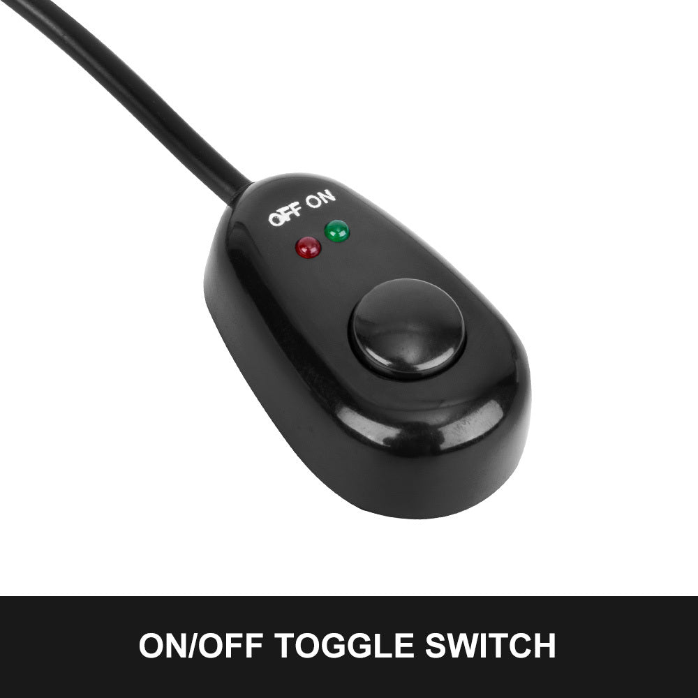 LIGHTFOX DT Wiring Loom Harness Kit