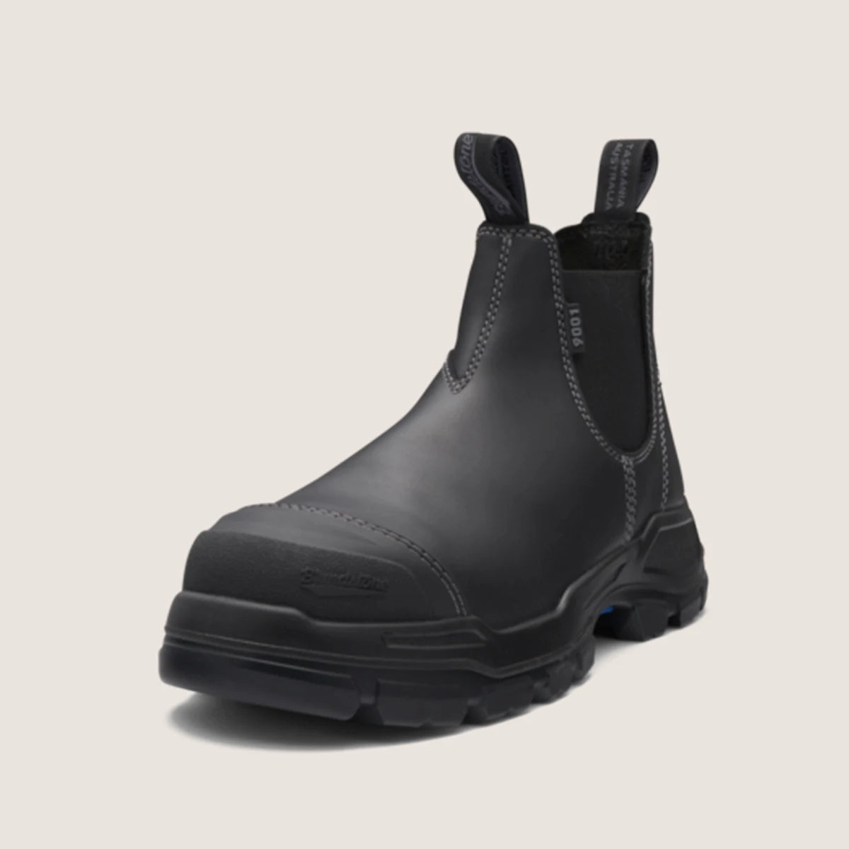Blundstone 9001 Rotoflex Unisex Safety Boot Black