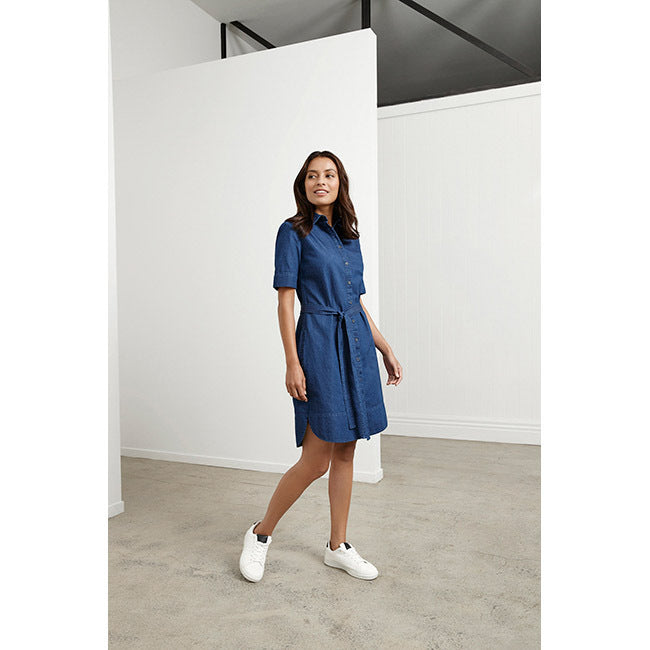 Biz Collection Delta Dress