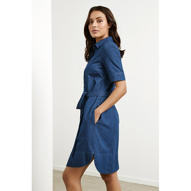 Biz Collection Delta Dress