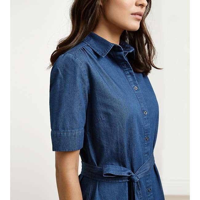 Biz Collection Delta Dress