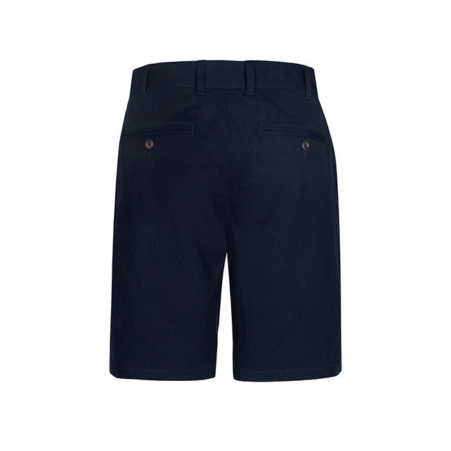 Biz Collection Lawson Mens Chino Shorts
