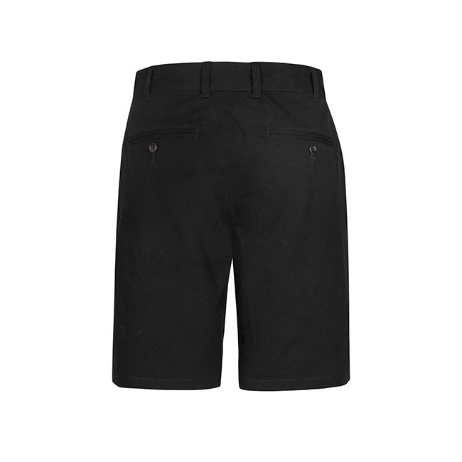 Biz Collection Lawson Mens Chino Shorts