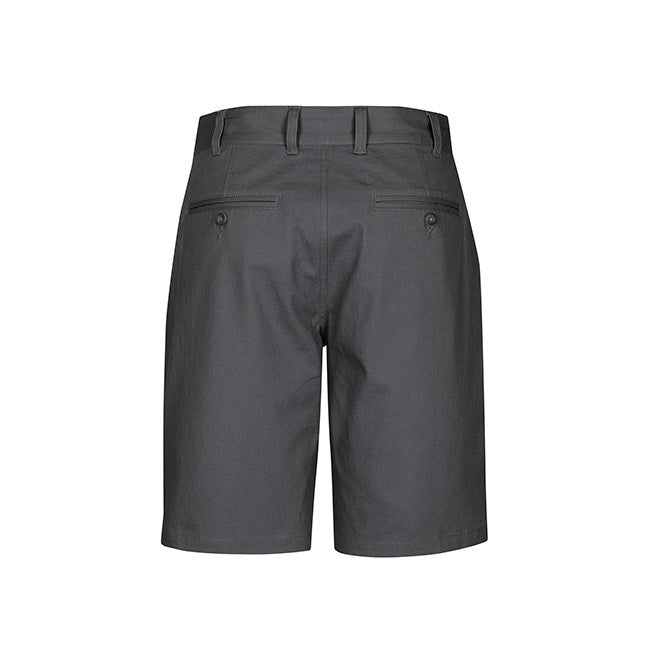 Biz Collection Lawson Mens Chino Shorts