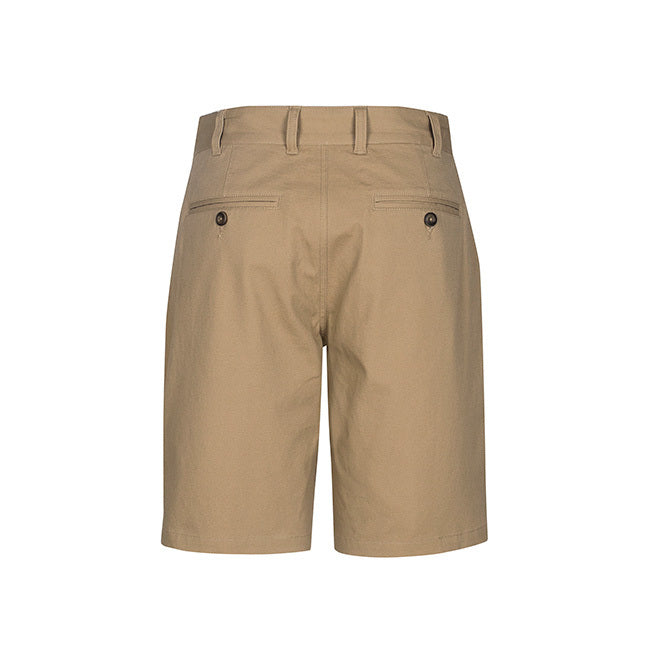 Biz Collection Lawson Mens Chino Shorts