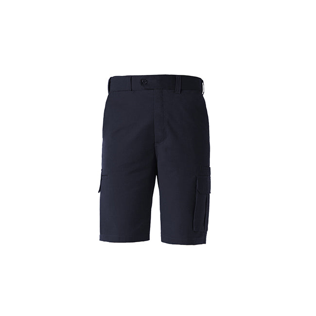 Biz Collection Mens Detroit Shorts Regular