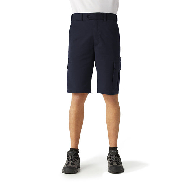Biz Collection Mens Detroit Shorts Regular