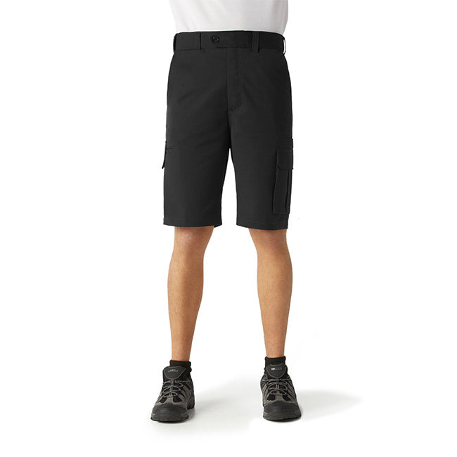 Biz Collection Mens Detroit Shorts Stout