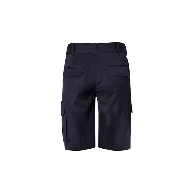 Biz Collection Mens Detroit Shorts Stout