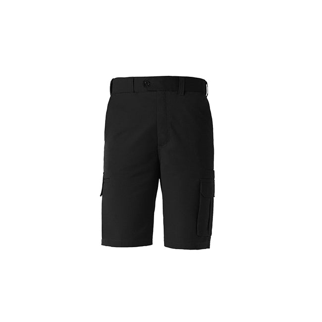 Biz Collection Mens Detroit Shorts Stout
