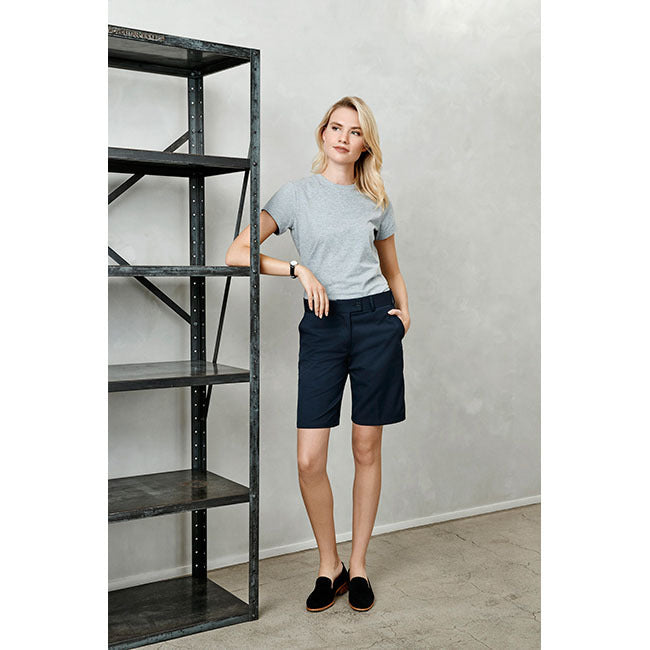 Biz Collection Ladies Detroit Shorts