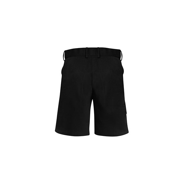 Biz Collection Ladies Detroit Shorts