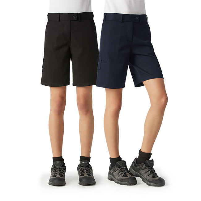 Biz Collection Ladies Detroit Shorts