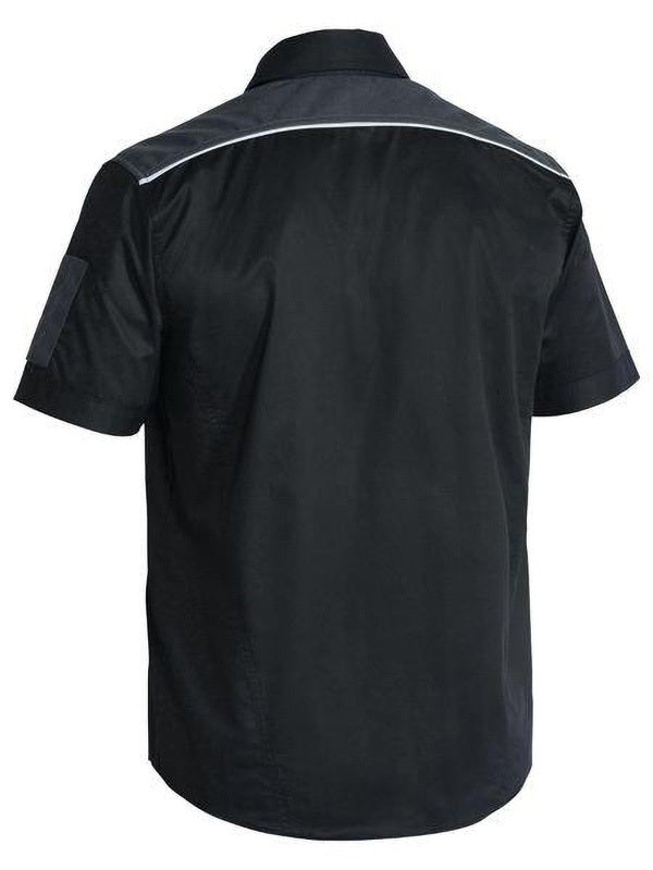 Bisley Flx & Move Mechanical Stretch Shirt