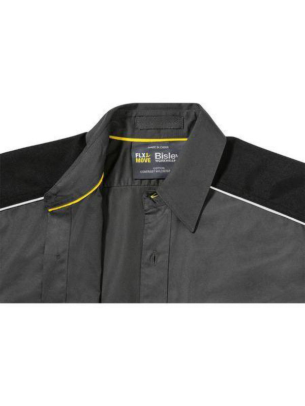 Bisley Flx & Move Mechanical Stretch Shirt