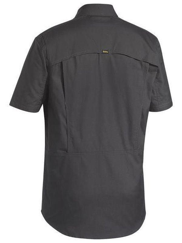 Bisley X Airflow Ripstop Shirt