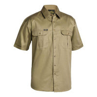 Bisley Original Cotton Drill Shirt