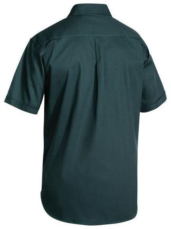 Bisley Original Cotton Drill Shirt