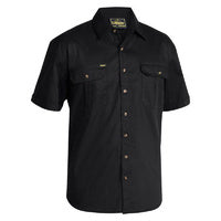 Bisley Original Cotton Drill Shirt