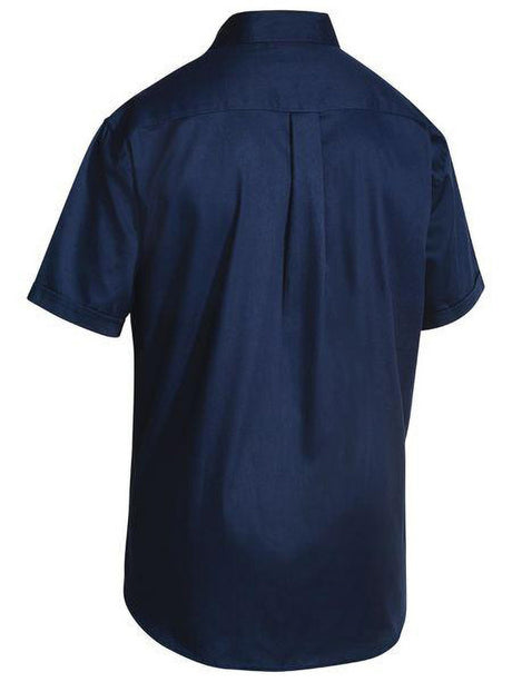 Bisley Original Cotton Drill Shirt
