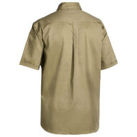 Bisley Original Cotton Drill Shirt